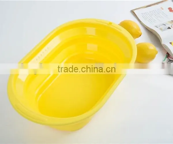 Plastic Reusable Decorative Salad Bowls,personalized Mixing Bowl photo-5