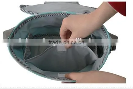 Beautyful Hanging Baby Stroller Organizer Bag for Mom photo-3