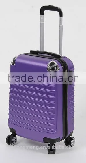 ABS Luggage Set Trolley Suitcase photo-3