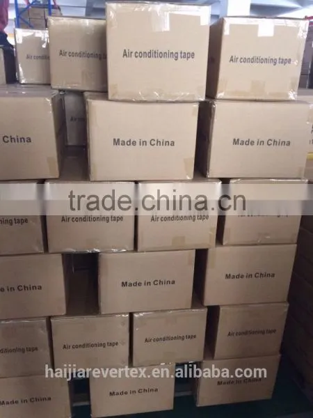 Non Adhesive Pvc Tape for Air Conditioning photo-6