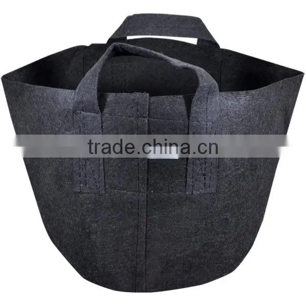 Weatherproof Plant Grow Bags for Vegetable and Flower