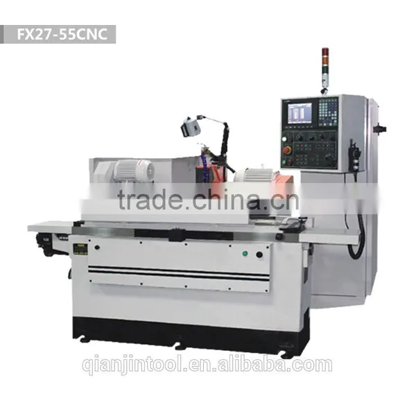 FX27-55 CNC Cylindrical Grinding Machine Universal photo-2
