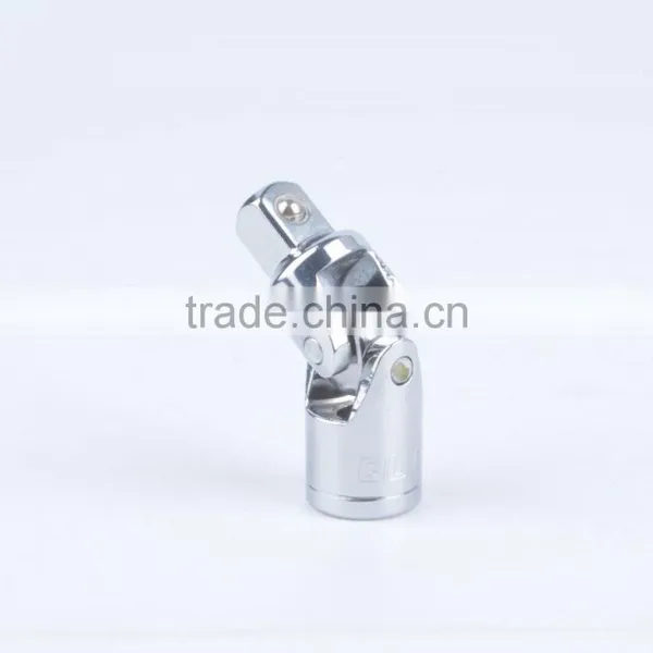 Mirror Surface CR-V 12.5mm Universal Joint ,polishing CR-V Universal Joint,1/2" Universal Joint photo-4