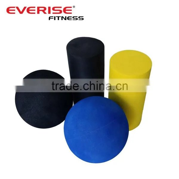 2017 New Style Professional Crossfit Set Yoga Roller Body Massage Ball photo-2