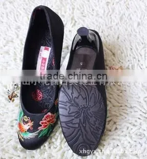 Nice High Heel Shoe for Wedding From China