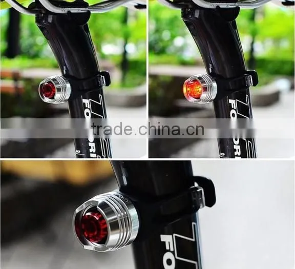LED Bicycle Lights photo-4