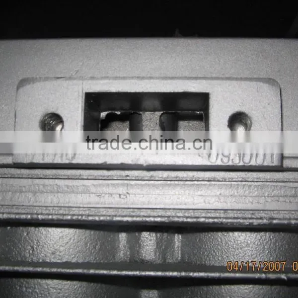 Belt Driven Air Compressor Pump BHI30 photo-4
