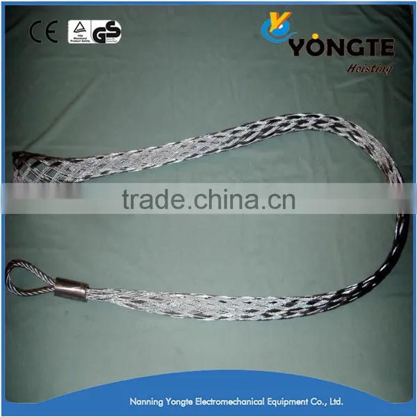 Standard Type Single Cable Pulling Sock photo-5