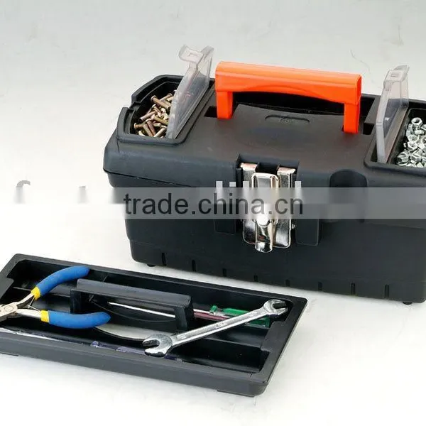 PLASTIC TOOL CASE