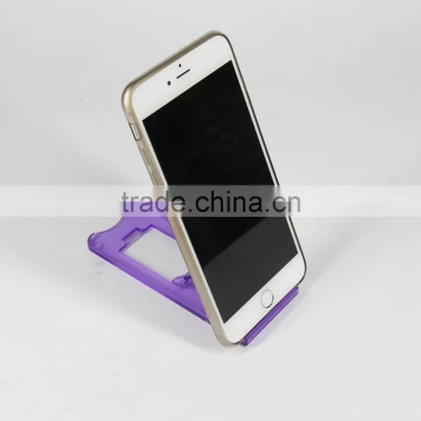 Plastic PS IPhone Holder photo-5