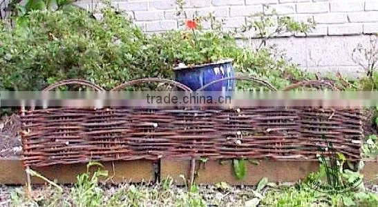 Willow Garden Border Edging photo-4