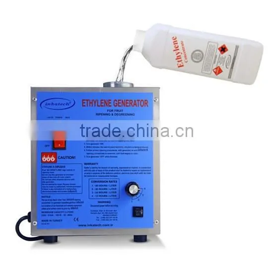 Ethylene Generator For Fruit Ripening photo-2