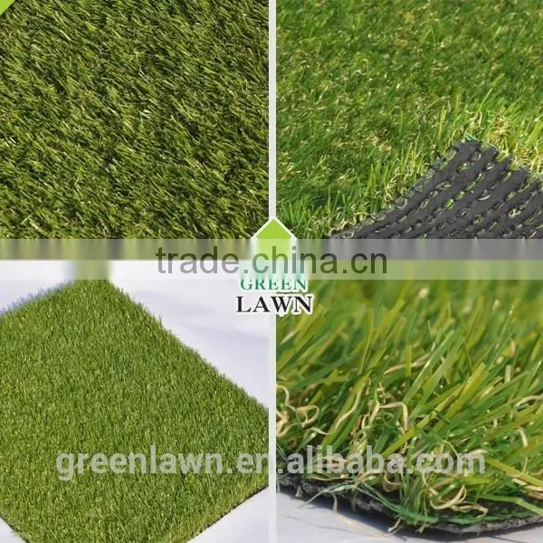 Hot China Painball Filed Artificial Grass Turf