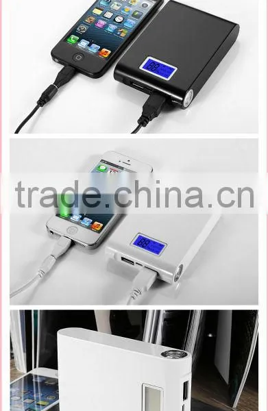 SAMSUNG Universal Portable Portable Mobile Power Bank Station 8000mAh photo-2