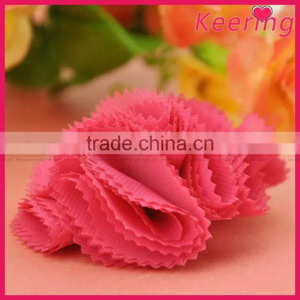 Lates Ttop Fashion Shoe Flower for Women Shoes WSF-024 photo-4