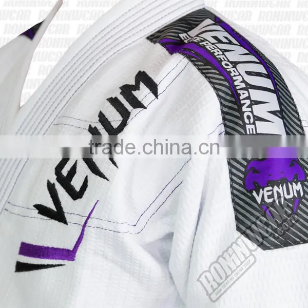 Jiu Jitsu Uniforms photo-2
