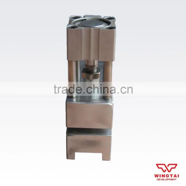 Round Hole Plastic Bag Hole Puncher photo-2