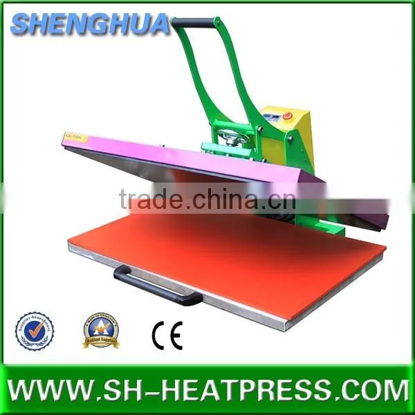 Big Sublimation Heat Press 60*100cm/24*39 Inches photo-2