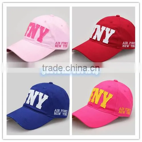 OEM Fashion Custom Design Baseball Cap Sport Cap Wholesale photo-4