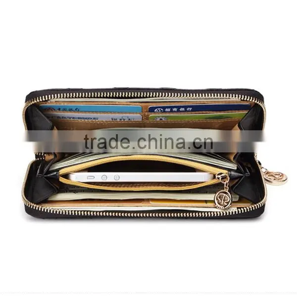 2016 New Arrival Leather Wallet Wholesale Wallet photo-4