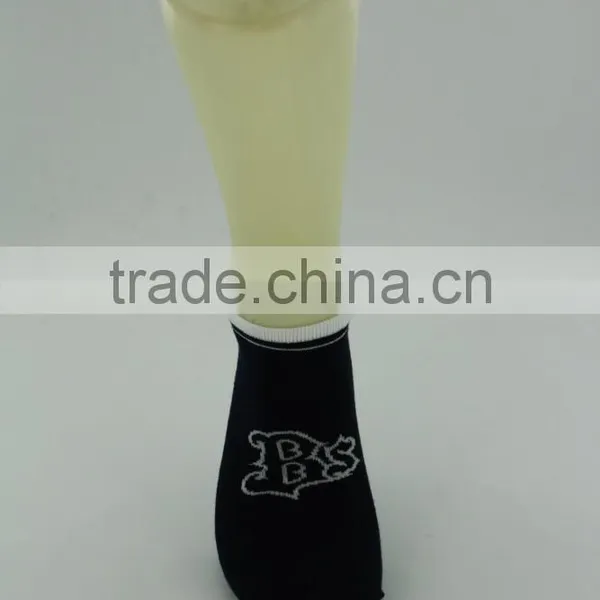 Japanese Ankle Sport Cotton Socks Women photo-4