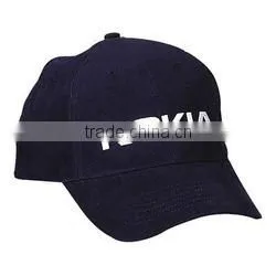 Printed Baseball Cap 100% Cotton for Promotion photo-3