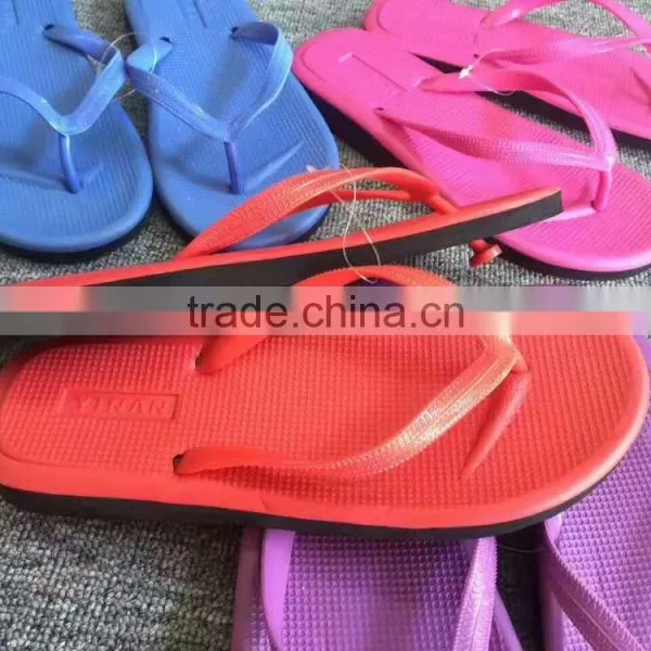 Sandalias Para Mujer Mayoreo Economic Varios Colores Remate de Zapatos Planos photo-2