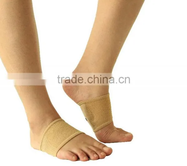 Plantar Fasciitis Breathable Arch Support Sheath Brace photo-3