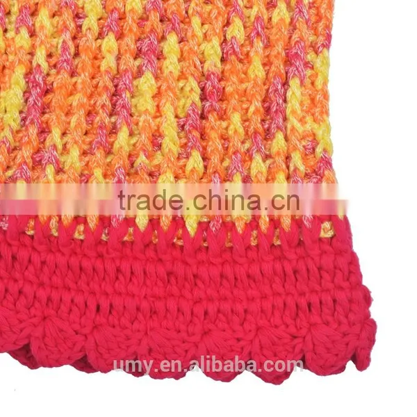 Easy Hand Knit Sweater Pattern For Dog photo-4