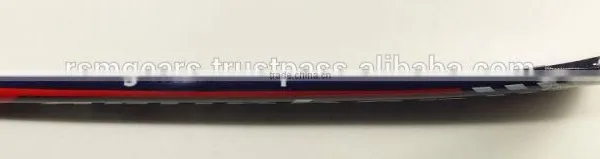 Gryphon Taboo Blue Steel Pro 2014 Field Hockey Stick photo-4