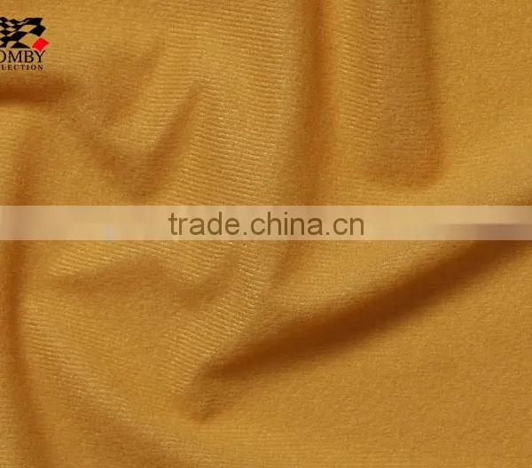 High Quality TRICOT STRETCH Velvet Fabric photo-3