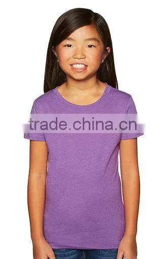 Next Level Apparel The Princess CVC Crew Tee - Made From 60% Polyester and 40% Cotton and Comes With Your Logo photo-5