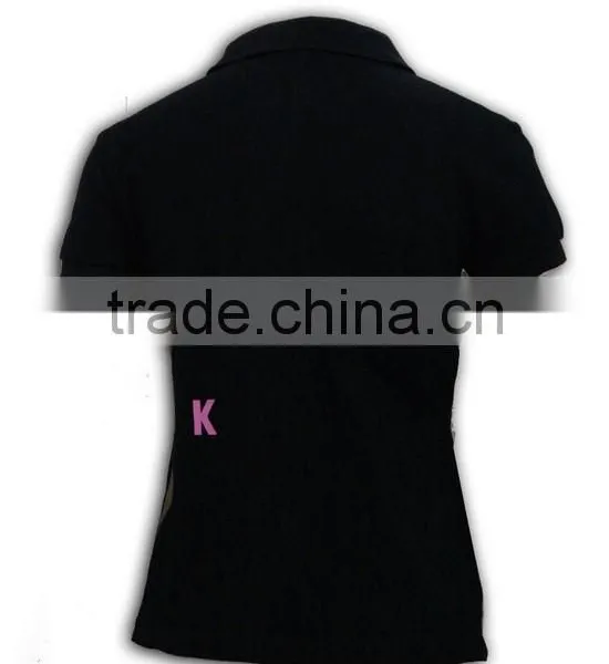 Free Samples Chinese Manufacturers High Quality Cheaper Popular Polo photo-4