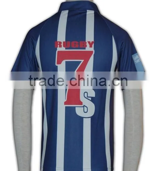 100% Polyester Cool Quick Dry Fit Real Soccer Training Shirt photo-4