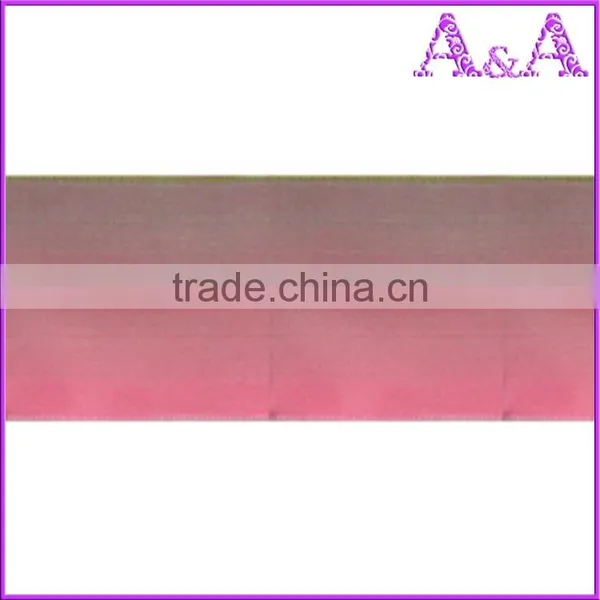 New Design Christmas Ribbon Silk Ribbon Wholesale Satin Ribbon With Great Price photo-4