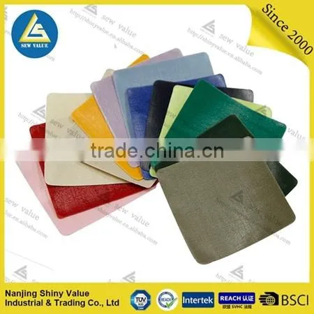 100% Cotton Iron-on Patches for Clothes photo-2