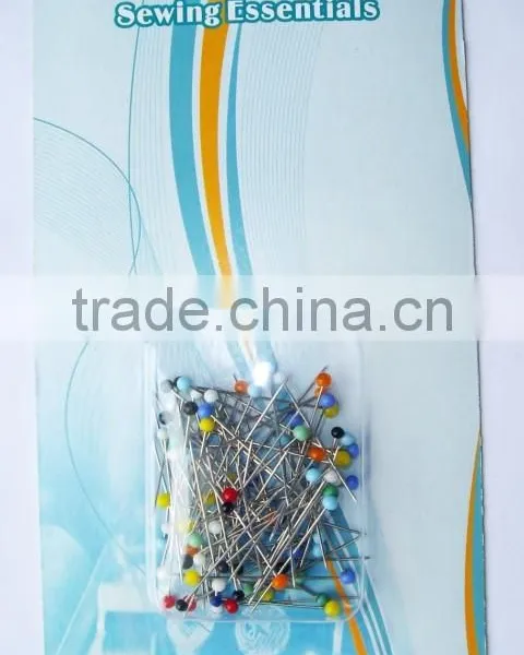 Direct Selling Pearl Color Pin /Head Pin in Stcok With Good Price ( LIDA MANUFACTURE ) photo-2