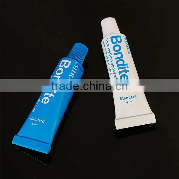 High Quality Jewelry Tools 6ml MR90 AB Glue For Jewelry DIY photo-2