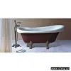 Bathtub