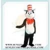 Magic Cat Mascot Costume