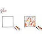 Print Pictures 3014 SMD 3D LED Panel 36 W , 60cm x 60cm Led Panel Lighting