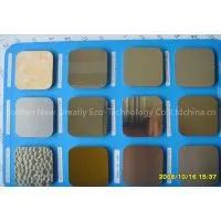 PE(polyester)aluminum Composite Panel photo-3