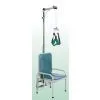 2-2 Medical Equipment Cervical Vertebra Traction Chair