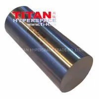 Titanium Bar