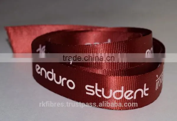 Printed Lanyard photo-2