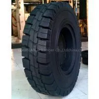 ANair Pneumatic Solid Tire14.00-24, for Forklift and Other Industrial