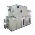 Silent High Efficiency Desiccant Rotor Dehumidifier Dryer For Battery Industry 20 30%
