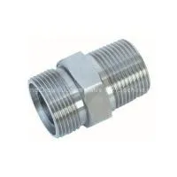 Alloy Steel Nickel Plating Cnc Machining Mechanical Seal Part photo-2