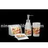 YLWY0095 Bath Set
