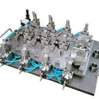 Fixture Manufacturing